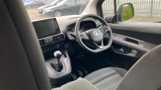 Vauxhall Combo Life 1.2 Turbo Energy XL 5dr Petrol Estate